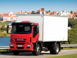 Iveco Tector 170E25 4x2 2008 года
